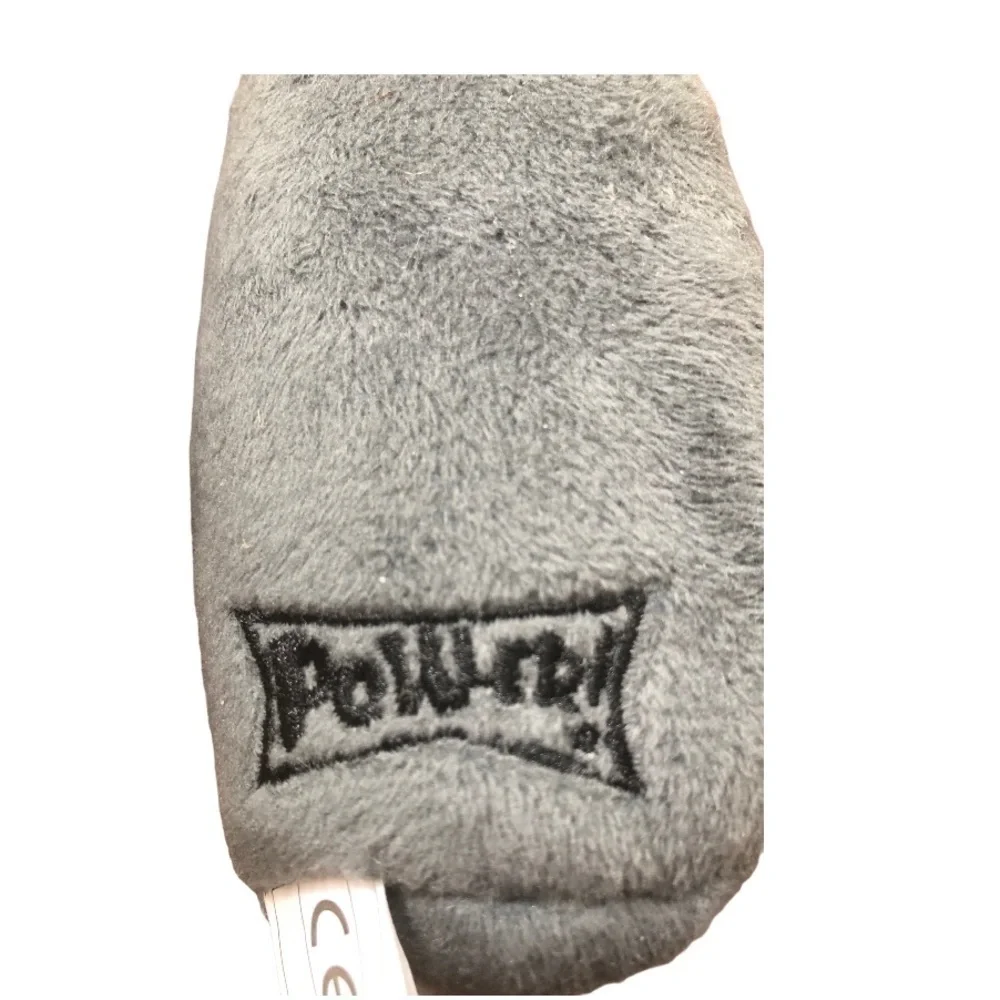 𝅺champagne Bottle Squeezie Toy for Dogs
